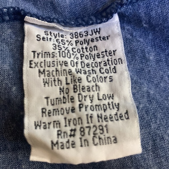 JOHNNY WAS Jacket - Picture 6 of 6